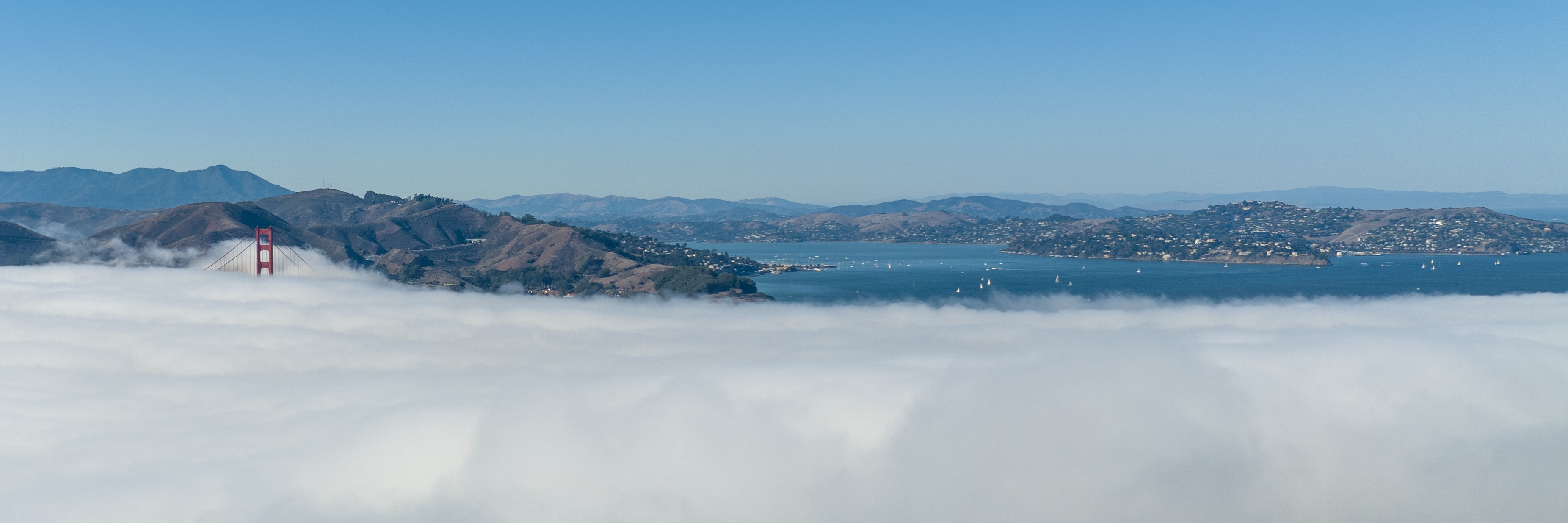 San Francisco Bay Area