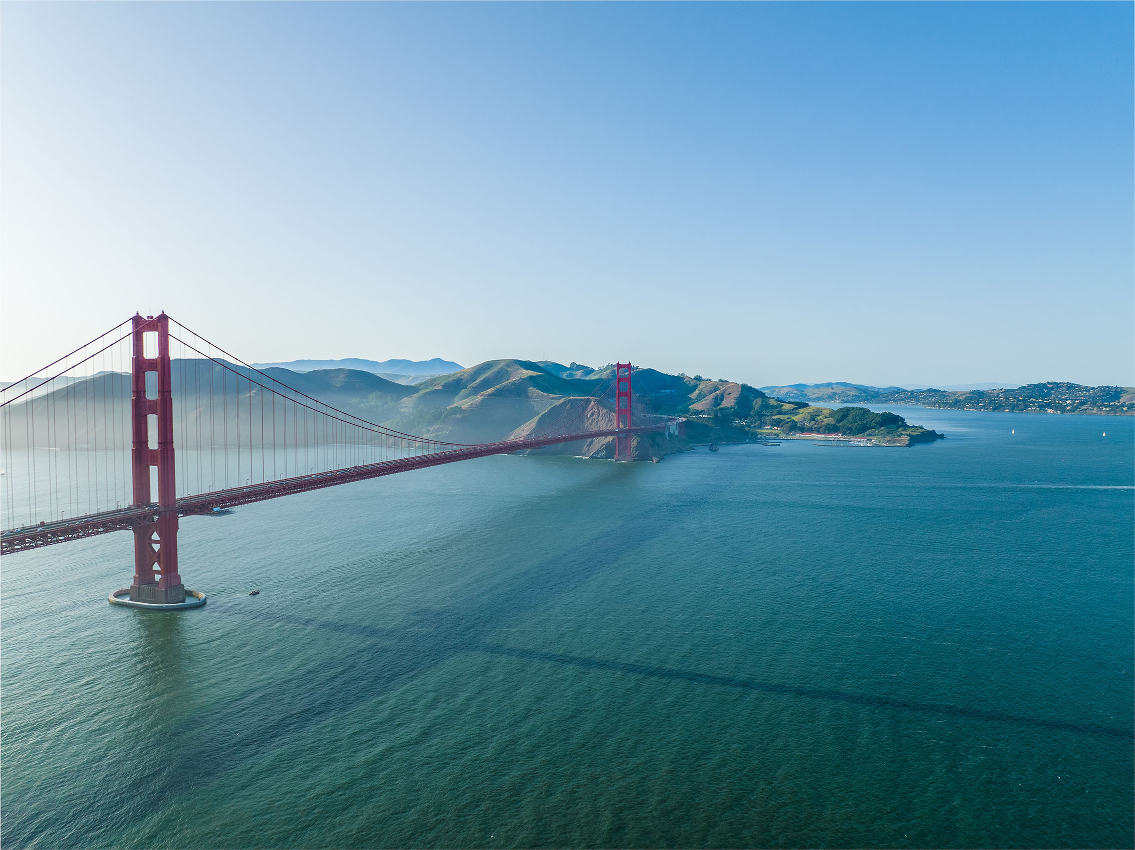 Bay Angels - San Francisco Bay Area