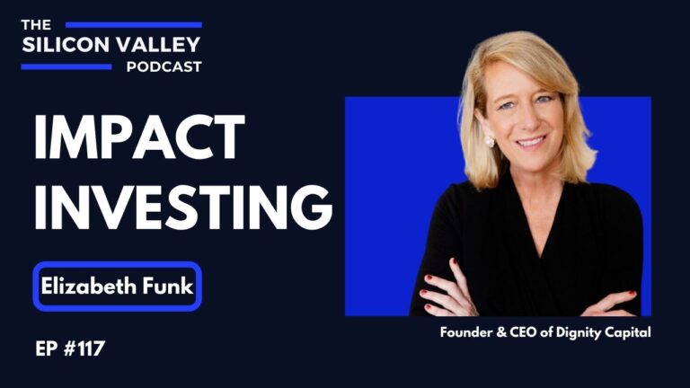 Insights on Impact Investing from Dignity Fund’s Elizabeth Funk